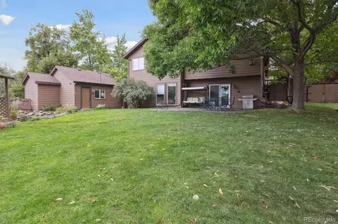 12421 W 9th Pl, Golden, CO 80401