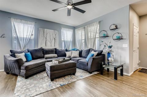 8902 E 29th Pl, Denver, CO 80238 photo 5