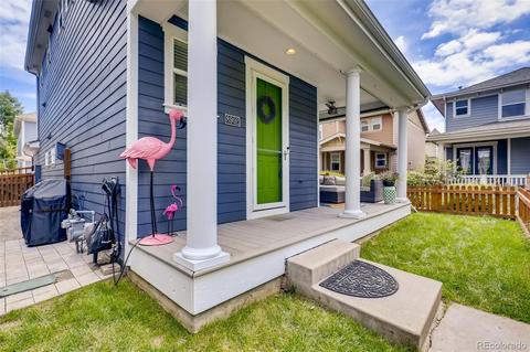 8902 E 29th Pl, Denver, CO 80238 photo 24