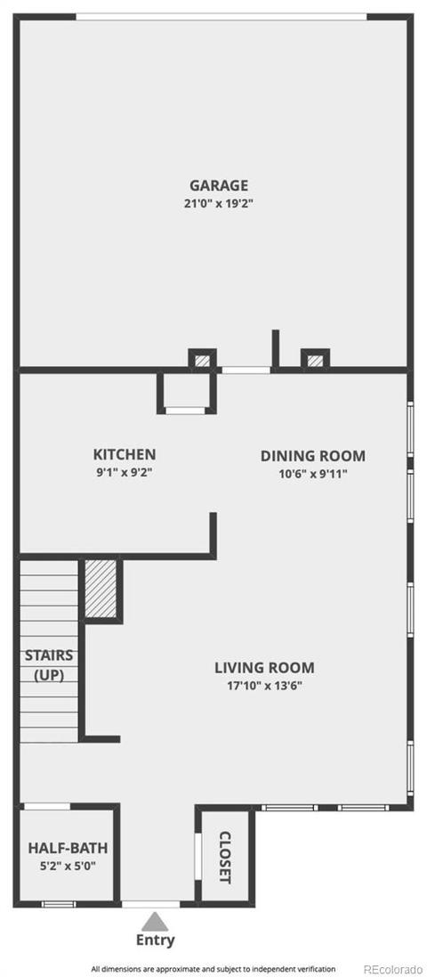 8902 E 29th Pl, Denver, CO 80238 photo 28