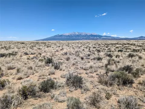 Lot 18 26th Street, Blanca, CO 81123