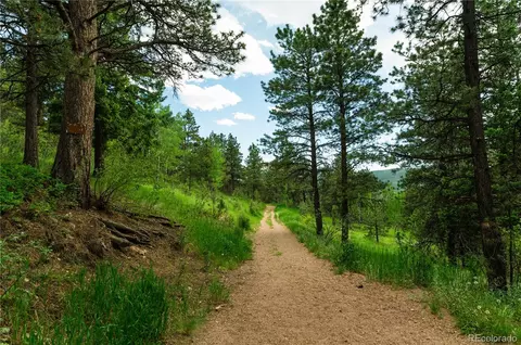 Tbd Kings Crown Road, Woodland Park, CO 80863