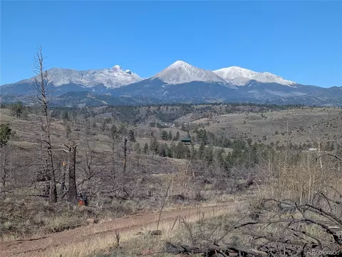 234-236 Charlotte Dr, Fort Garland, CO 81133
