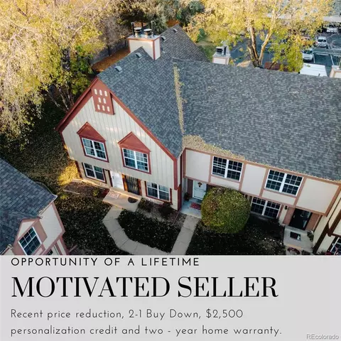 1695 S Blackhawk Way #C, Aurora, CO 80012
