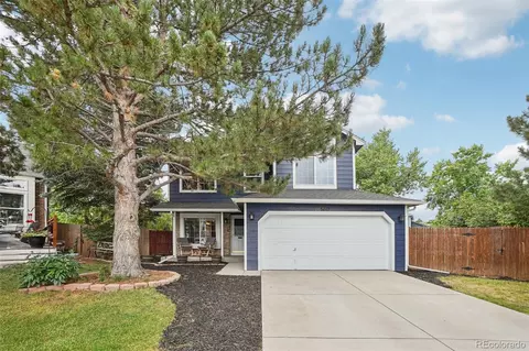 5617 E Prescott Ave, Castle Rock, CO 80104