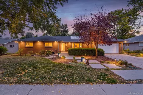 3183 S Columbine St, Denver, CO 80210
