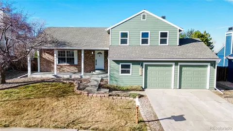 7011 S Eudora St, Centennial, CO 80122