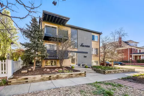 200 Sherman St #1, Denver, CO 80203