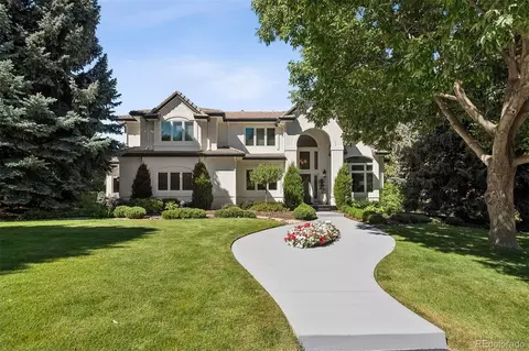 5402 Preserve Pkwy, Greenwood Village, CO 80121