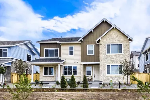 3851 W 82nd Ln, Westminster, CO 80031