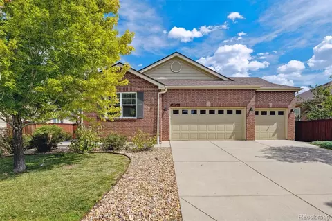 4760 S Catawba St, Aurora, CO 80016