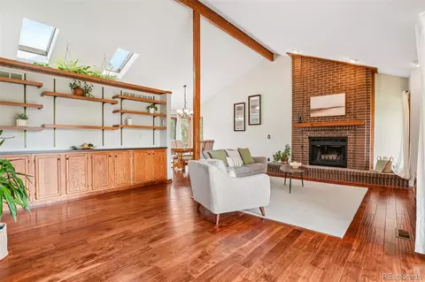 6206 Coronado Pl, Parker, CO 80134