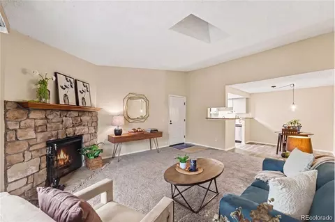 8225 E Fairmount Dr #9-201, Denver, CO 80247
