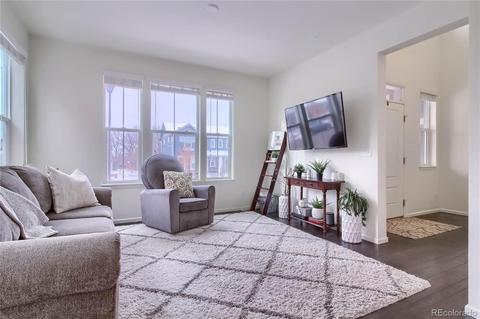 14642 E Poundstone Dr, Aurora, CO 80015 photo 4