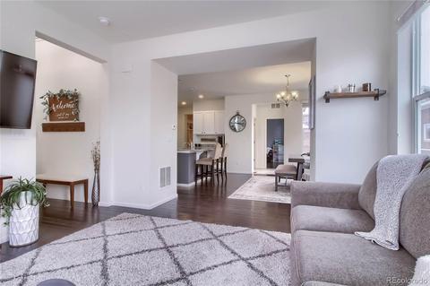 14642 E Poundstone Dr, Aurora, CO 80015 photo 5