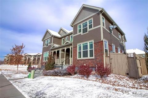 14642 E Poundstone Dr, Aurora, CO 80015 photo 1