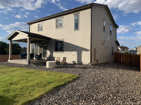 22110 E Mansfield Pl, Aurora, CO 80018 photo 4