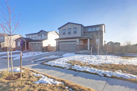 22110 E Mansfield Pl, Aurora, CO 80018 photo 2