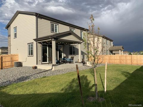 22110 E Mansfield Pl, Aurora, CO 80018 photo 3