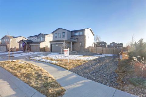 22110 E Mansfield Pl, Aurora, CO 80018 photo 1