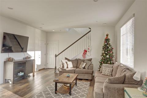 22110 E Mansfield Pl, Aurora, CO 80018 photo 8