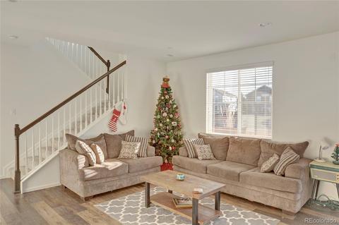 22110 E Mansfield Pl, Aurora, CO 80018 photo 9
