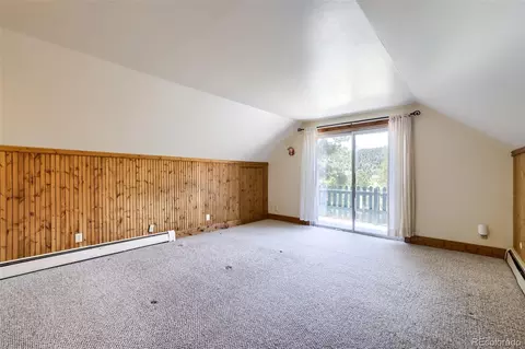Bedroom - 6475 High Cir, Morrison, CO 80465 photo 1 of 3