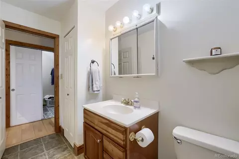 Bath - 6475 High Cir, Morrison, CO 80465 photo 1 of 3