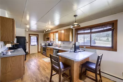 Kitchen - 6475 High Cir, Morrison, CO 80465 photo 1 of 3
