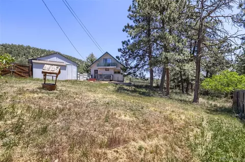 Exterior - 6475 High Cir, Morrison, CO 80465 photo 5 of 5
