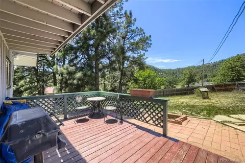 Exterior - 6475 High Cir, Morrison, CO 80465 photo 4 of 5