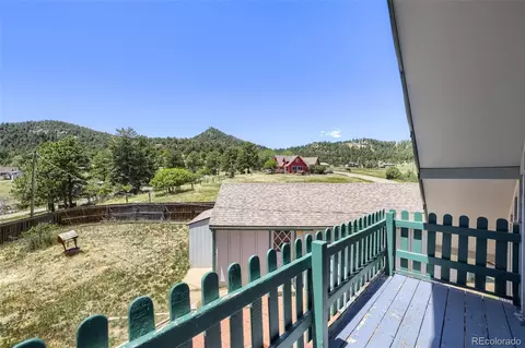 Exterior - 6475 High Cir, Morrison, CO 80465 photo 3 of 5