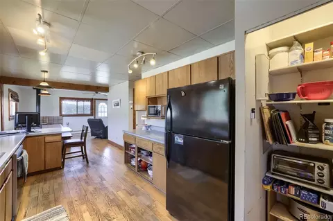Kitchen - 6475 High Cir, Morrison, CO 80465 photo 2 of 3