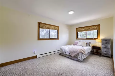 Bedroom - 6475 High Cir, Morrison, CO 80465 photo 2 of 3