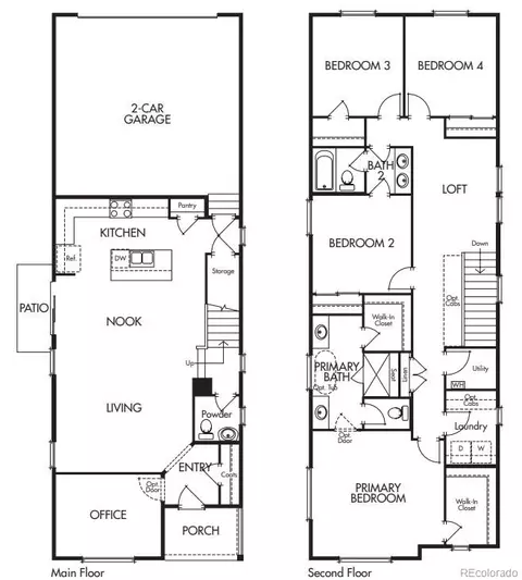 21152 E 63rd Dr, Aurora, CO 80019 photo 2