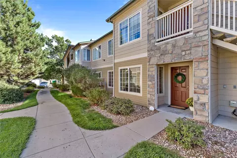9991 E Idaho Cir #102, Denver, CO 80247