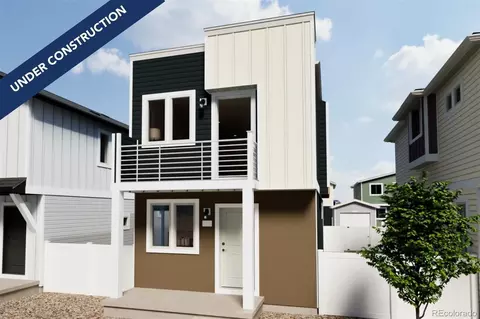 12920 E 103rd Ave, Commerce City, CO 80022