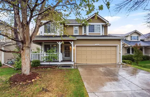 12934 S Molly Ct, Parker, CO 80134
