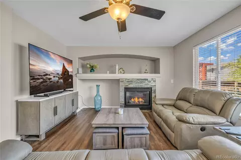 6809 Tiger Walk, Lone Tree, CO 80124