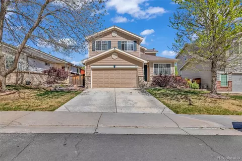 6809 Tiger Walk, Lone Tree, CO 80124