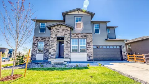 23690 E 39th Pl, Aurora, CO 80019