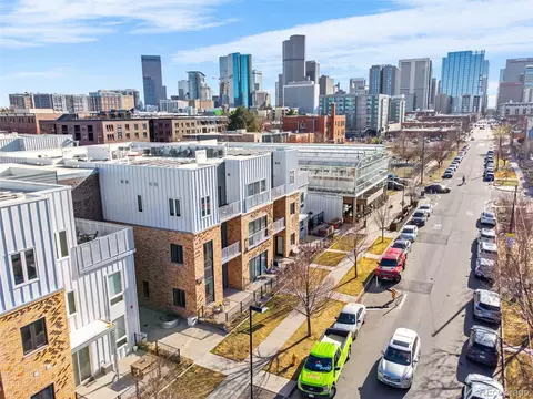 2530 Lawrence St #RA101, Denver, CO 80205
