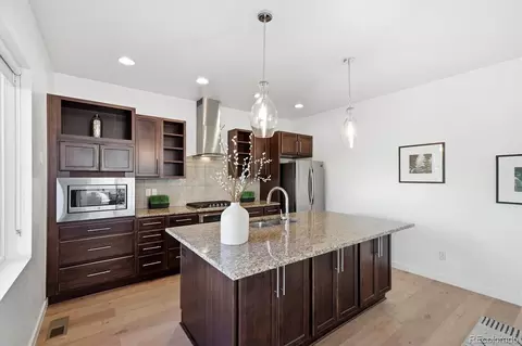 Kitchen - 10863 Touchstone Loop, Parker, CO 80134 photo 2 of 4
