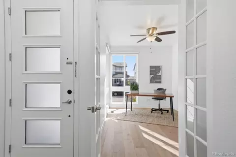 Entry Way - 10863 Touchstone Loop, Parker, CO 80134 photo 2 of 3