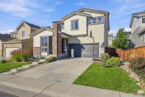 Exterior - 10863 Touchstone Loop, Parker, CO 80134 photo 6 of 6