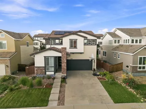 10863 Touchstone Loop, Parker, CO 80134 photo 1