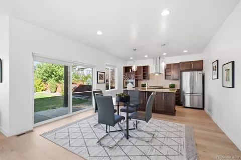Dining - 10863 Touchstone Loop, Parker, CO 80134 photo 1 of 2