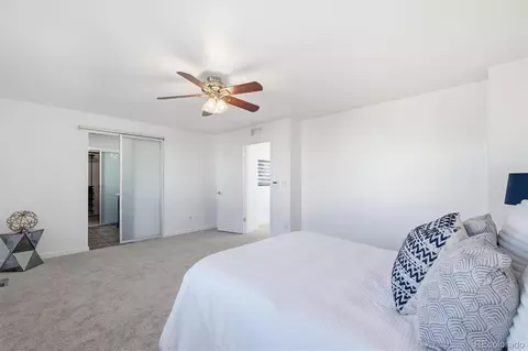 Bedroom - 10863 Touchstone Loop, Parker, CO 80134 photo 2 of 6