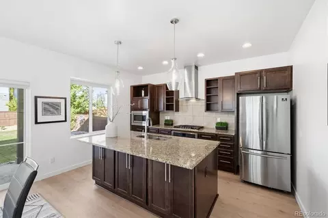 Kitchen - 10863 Touchstone Loop, Parker, CO 80134 photo 1 of 4