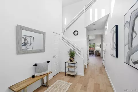 Entry Way - 10863 Touchstone Loop, Parker, CO 80134 photo 1 of 3